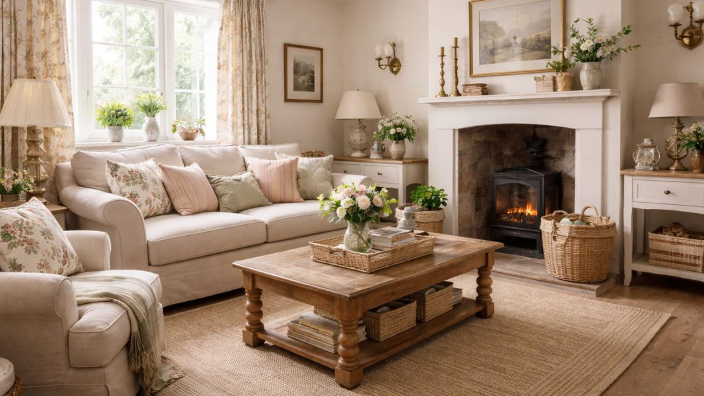 Decoración étnica: Ideas, estilos y cómo aplicarla en tu hogar con ...