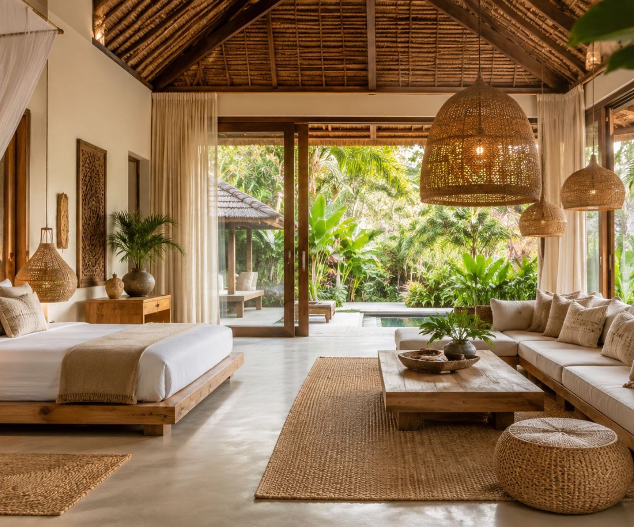 decoracion interiores estilo balines