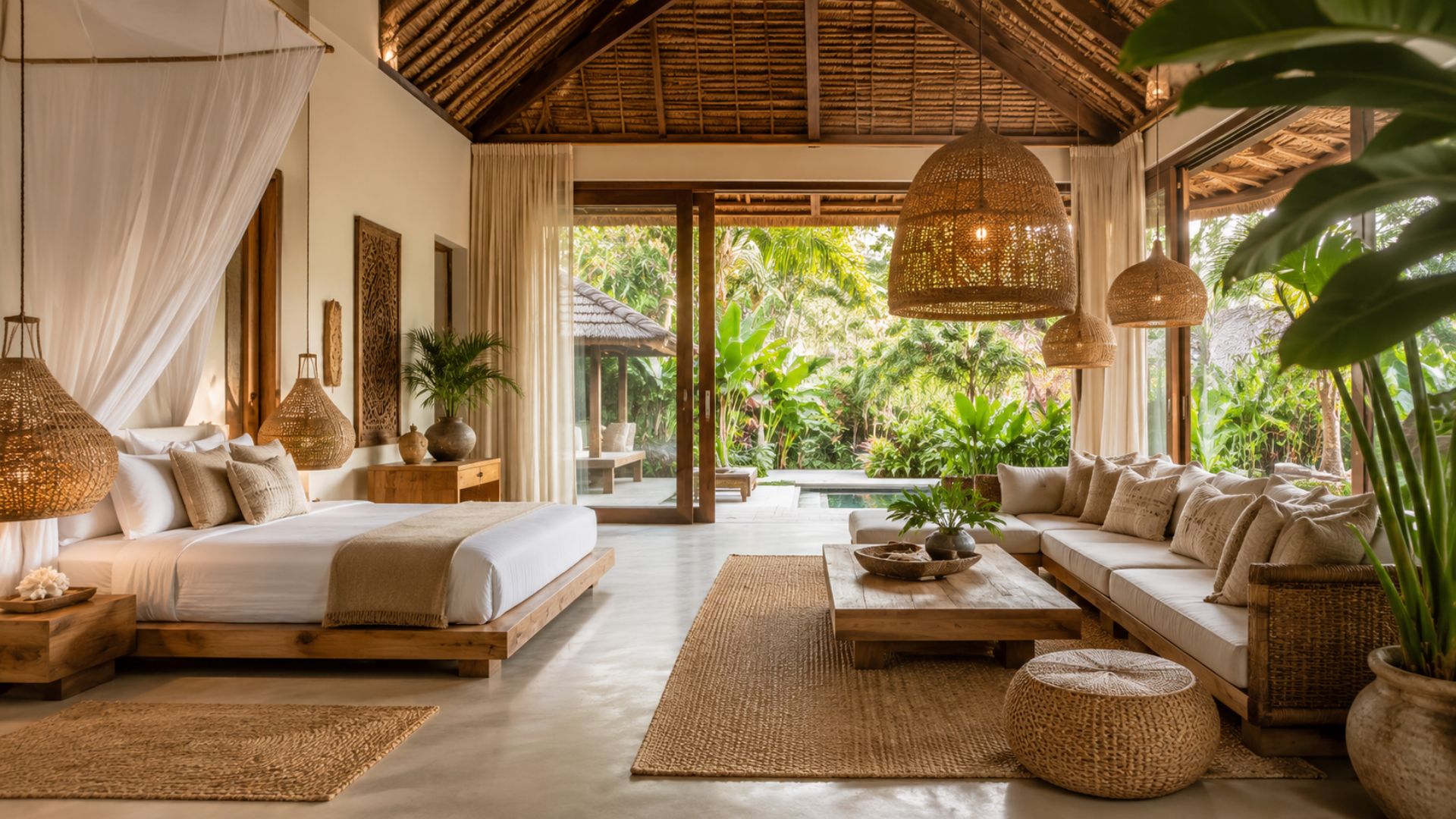 decoracion interiores estilo balines