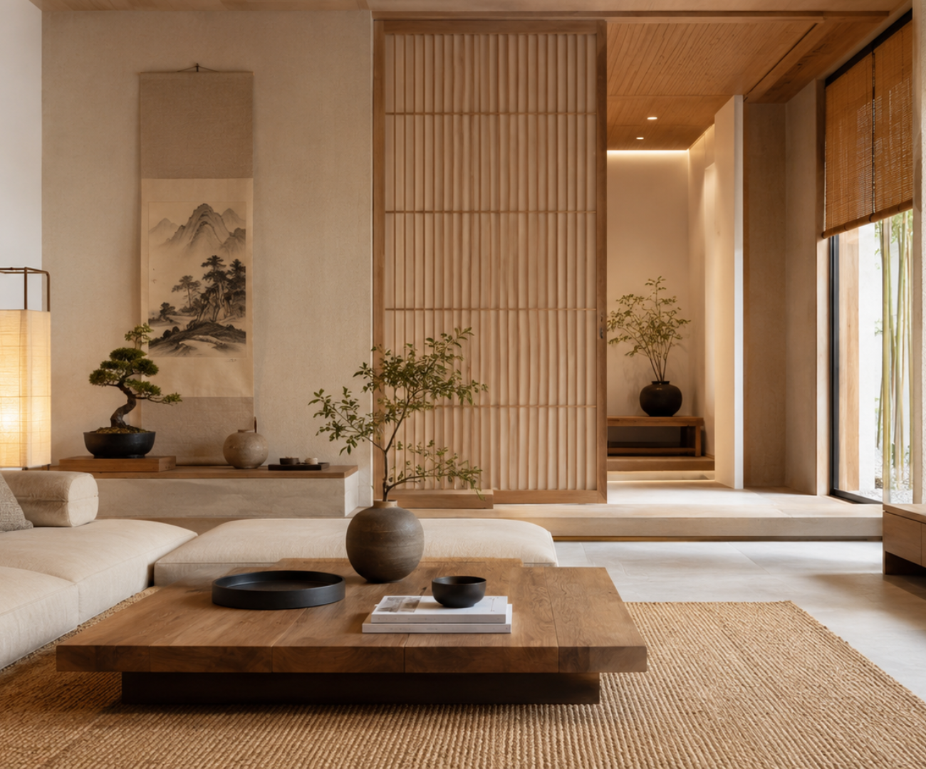 decoracion estilo oriental